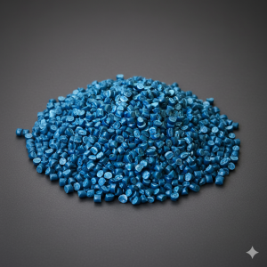 RECYCLE HDPE